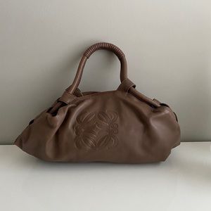 Authentic Medium Loewe Bag